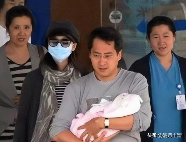 长得风情万种却情史干净,娱乐圈里清清白白的女星,我只服这6位