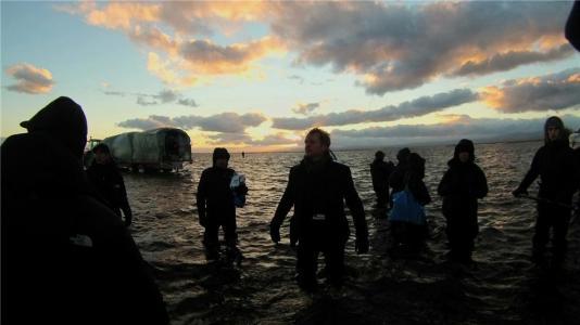 在《星际穿越》里，墨菲最后恍然大悟，她到底明白了什么呢？