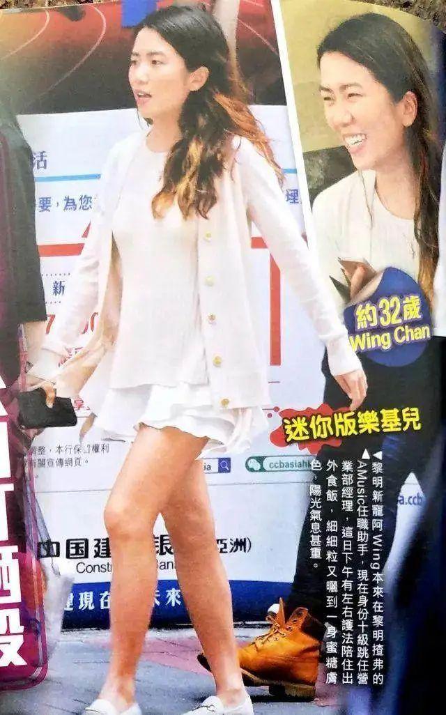 四大天王都生了女儿，变身“四大岳父”！黎明计划生子打破格局？