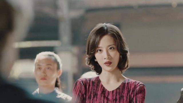 《沙海》她和霍秀秀同辈,为何被称为“姑姑”,难道她获得长生?