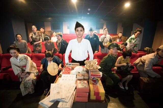 荷兰埃因霍温亚洲电影节聚焦台湾