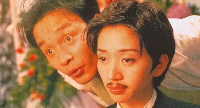 月光在今夜分外明，只为那爱情的魔力——《金枝玉叶2》