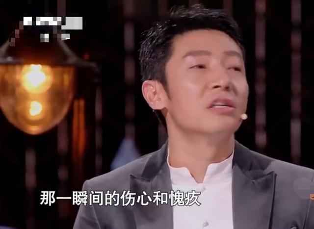 撒贝宁曾抱着妈妈痛哭，因忙碌忘记约定，让妈妈点蜡烛吃泡面？