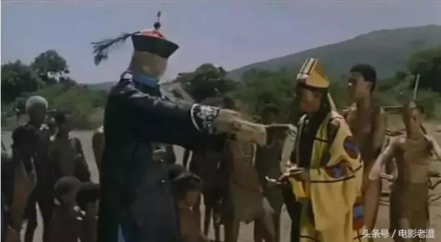 怕并欢乐着，儿时的香港僵尸片，你还记得几部？