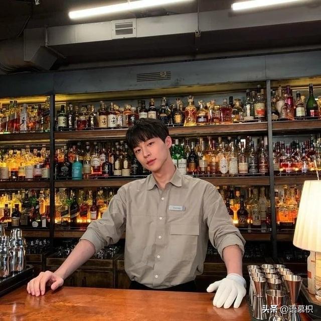 神似多位男神!裴仁赫是身高180的高学历美男,曾与徐玄振合作过