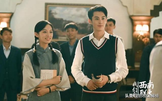 三版《流星花园》男主现状，言承旭披荆斩棘，张翰自己当老板