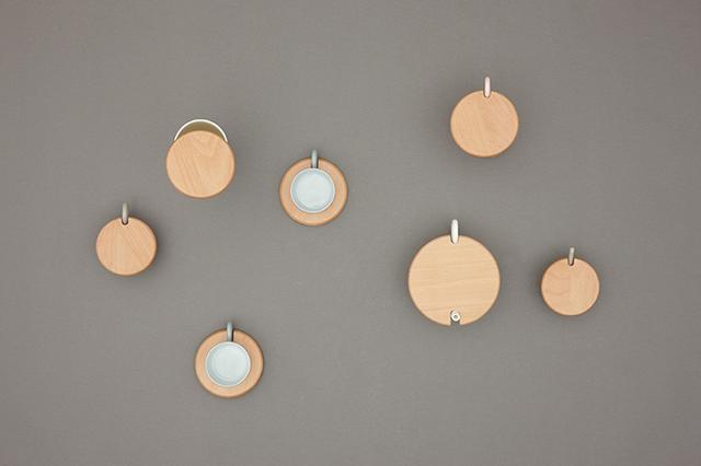 Nendo创始人佐藤大在中国推出第一套家居系列，隐藏了不少设计奇思