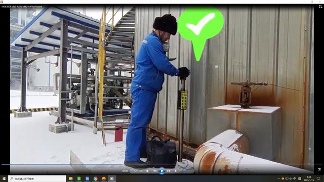 员工们“写剧本”“当演员”，整个“剧组”都把规范操作记牢了！