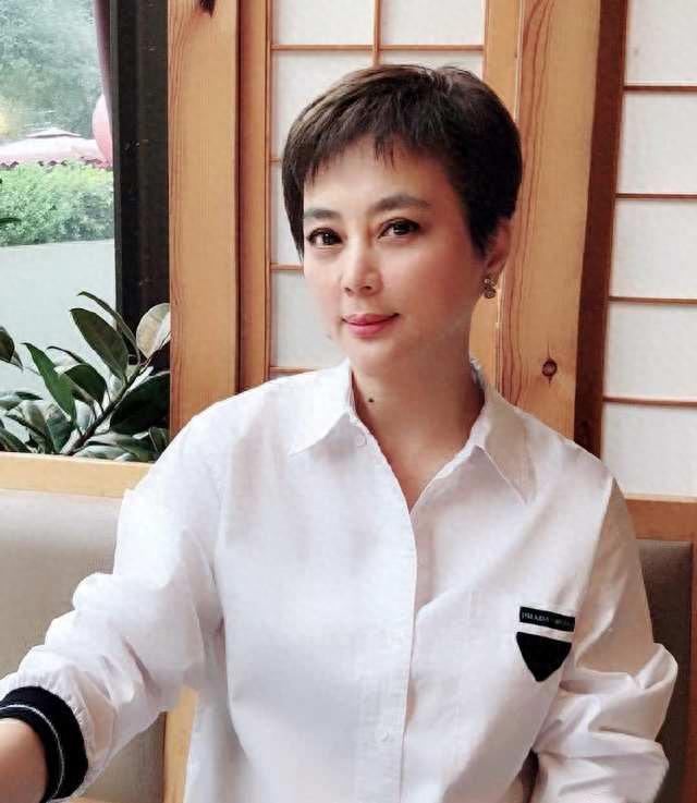 李玲玉：曾被邻居告上法庭，她一再婚就当继母