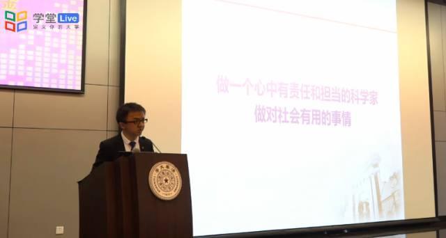 清华再现“神仙打架”!这些大学生的简历让网友坐不住了