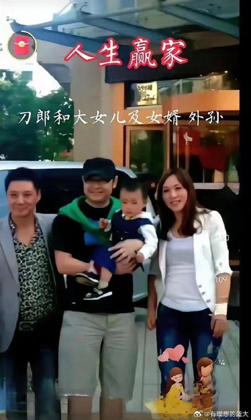 刀郎20年传奇：从歌厅瘸腿歌手到文化核弹，背后不为人知的故事？