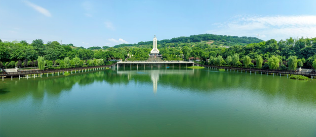 重庆2个!中宣部新命名一批全国爱国主义教育示范基地