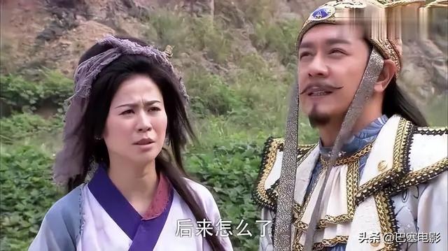 三观歪一边的古早电视剧,王宝钏秦香莲难分胜负,新月格格好气人