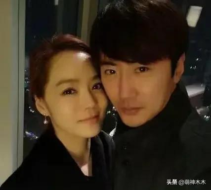 蔡琳高梓淇和解！离婚3年后父子俩终于见面，女方晒合影否认复合