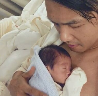 那些“隐婚生子”的男明星，到底图什么？