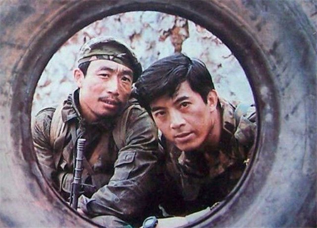 1987年的《闪电行动》：1.45亿观影人次，专治火力不足恐惧症
