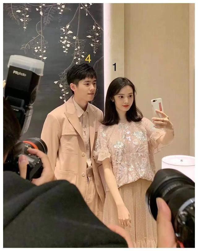 网红和女明星的不同，就看这3个地方了