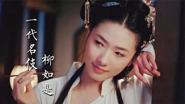 万茜主演的8部电影,第五部尺度超大,最后一部演技炸裂