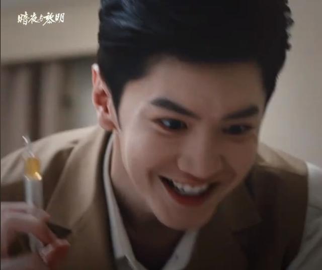 杀手变身！6位国剧女杀手：冷血背后的悲惨命运，你最爱谁？