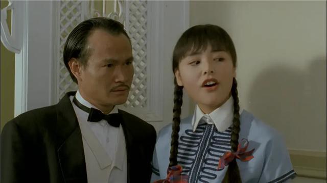 僵尸片的一次“回光返照”,林正英用尽全力,却只有636万港币