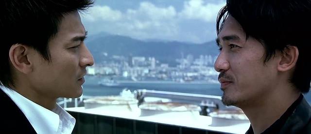 《头文字D》没有续集！导演麦兆辉：我不想毁经典！