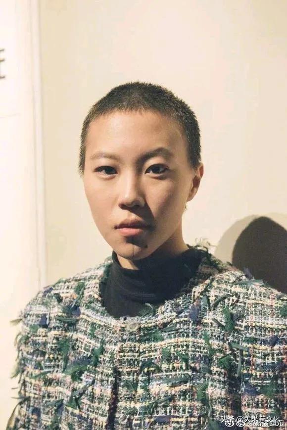 模糊性别界限：当代毛寸女生现象的社会报告