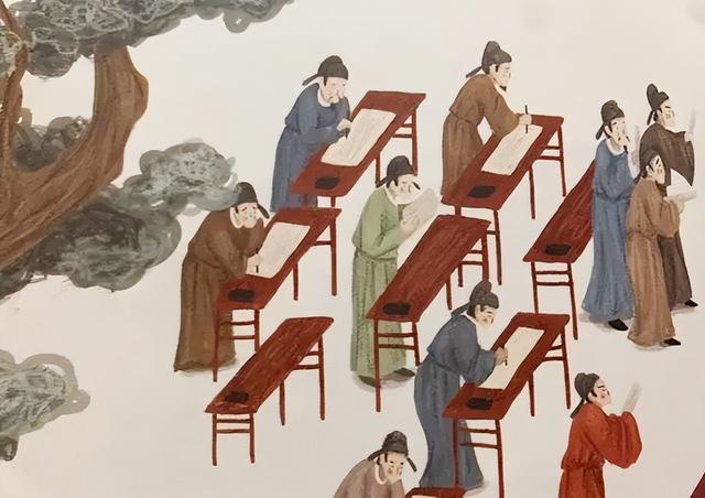 历史上唯一娶了公主的状元：恨了媒人一辈子，皇帝为他痛骂女儿