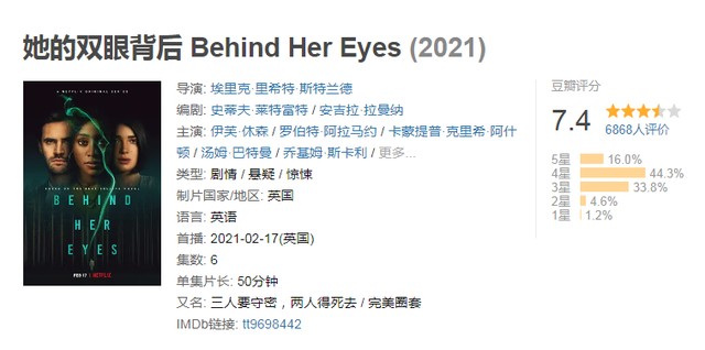 21年评分最高十部欧美剧,《猎鹰与冬兵》进前3,《旺达幻视》第1