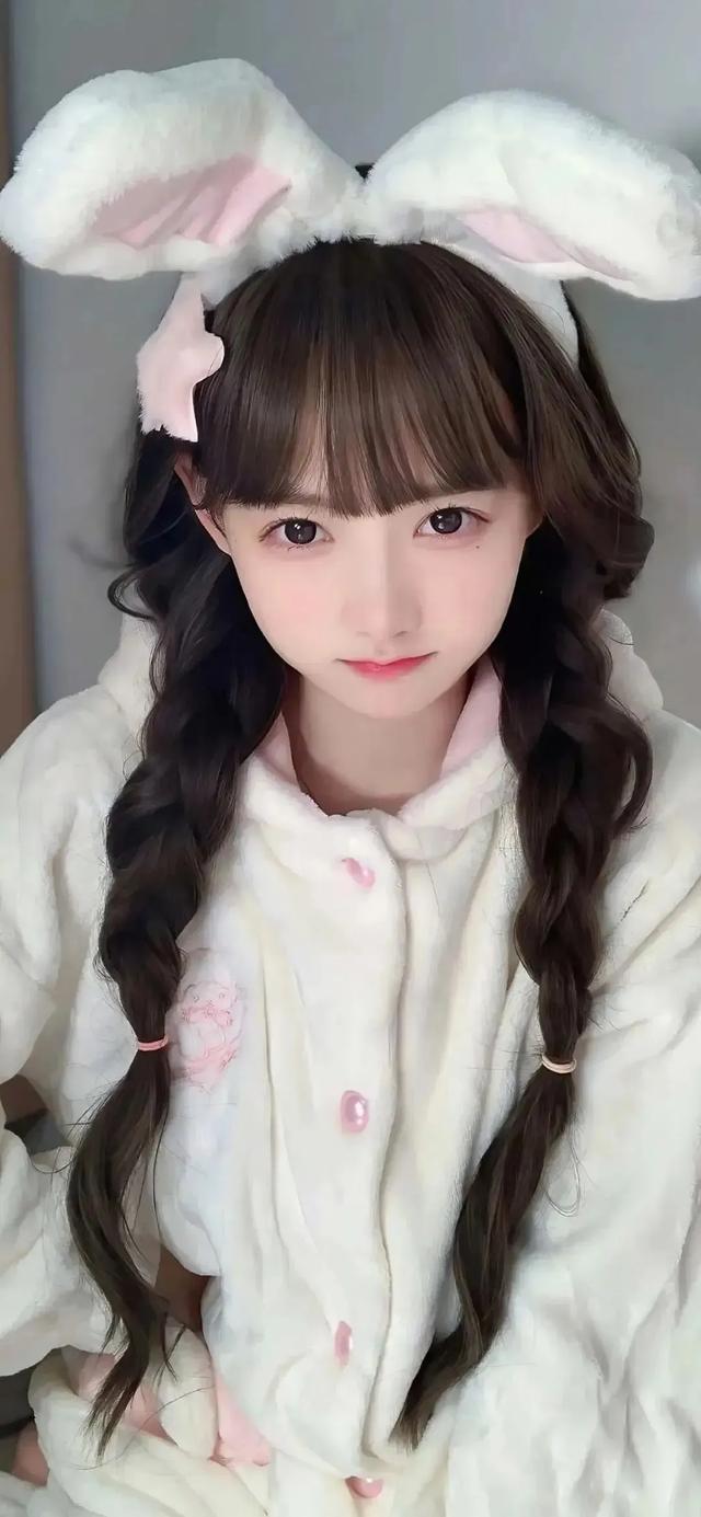 魔镜魔镜，谁是世界上最美丽的女人？