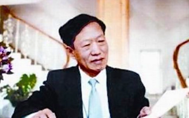 贩卖绝密情报11年,导弹专家是如何被策反的?下场又如何?