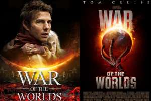 大战外星人(让你感到震撼的五部人类大战外星人电影，你看过哪几部呢)