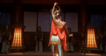 丫鬟相就别硬演公主了，让这6位女星告诉你，“金枝玉叶”是啥样