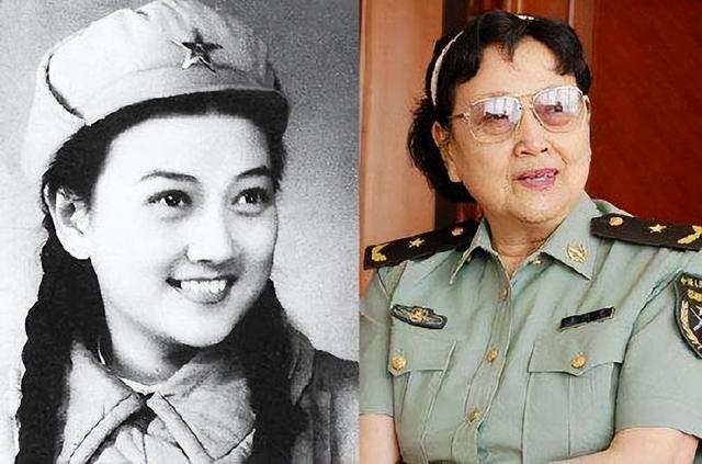 老电影《神秘的旅伴》的主要演员现状如何?