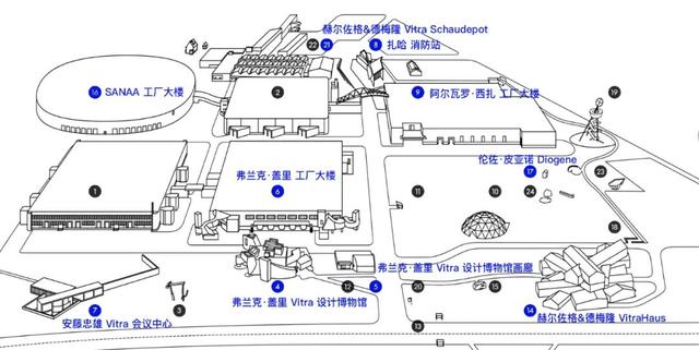 建筑师筱原一男“伞之家”德国重现，思考无用空间