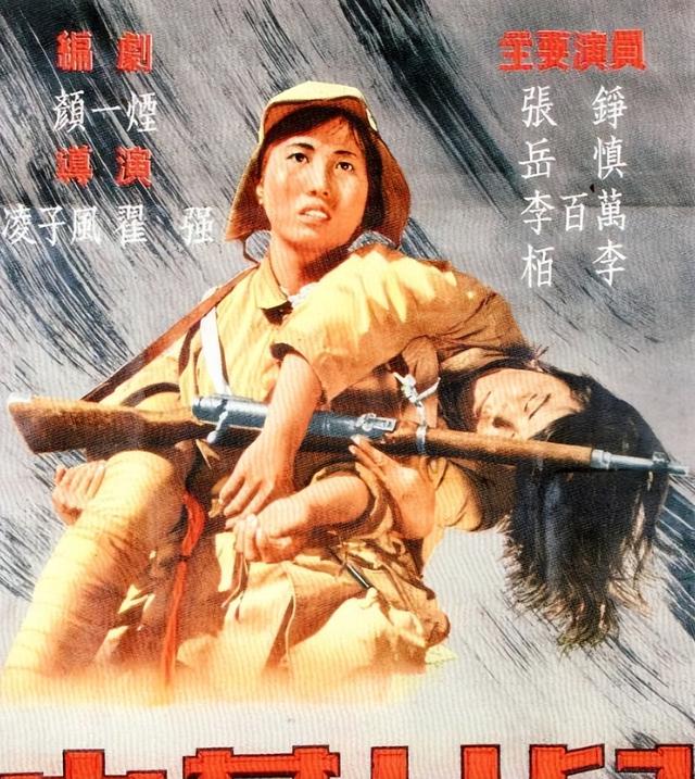 著名演员于洋:晚年痛失爱子爱妻,如今95岁将歌唱家儿媳当女儿