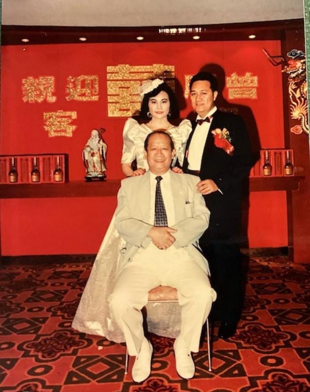 TVB资深老戏骨,曾因拍戏大难不死转行,透露遭前辈冷眼相待