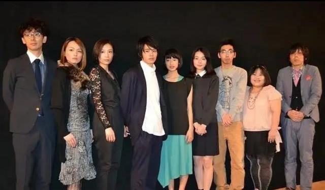 太敢拍了:日本大尺度电影《爱之涡》,从艺术中触动心灵。