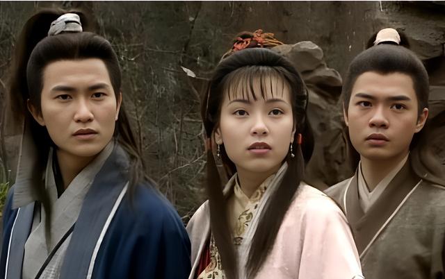 难怪黄蓉选择同归于尽，你看襄阳城破后，她沦为何人的玩物？