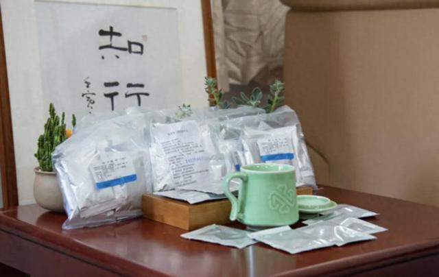 咳平颗粒、百日咳糖浆……这些院内制剂治疗百日咳