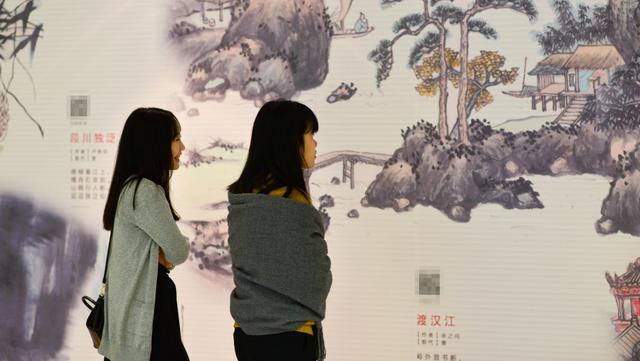 读懂广州·粤韵丨九声六调说粤语 盏鬼生猛两千年