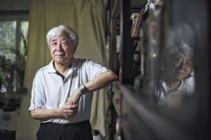 苏叔阳(“少年郎”苏叔阳病逝)