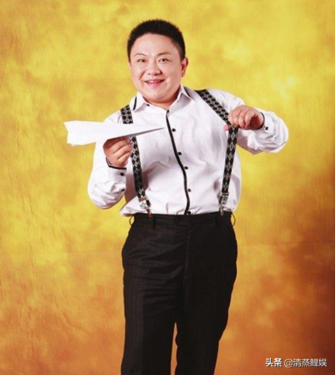 “上海女婿”程雷：因富豪宴被限制出镜，娶小18岁妻子白头偕老