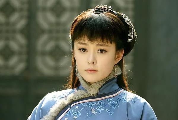 古装女神刘一含的五部好剧