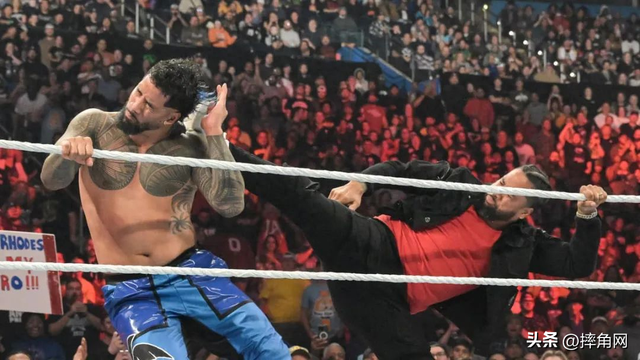 左右为难！里克希预测兄弟内战结局，部落家族成员有望首次亮相！