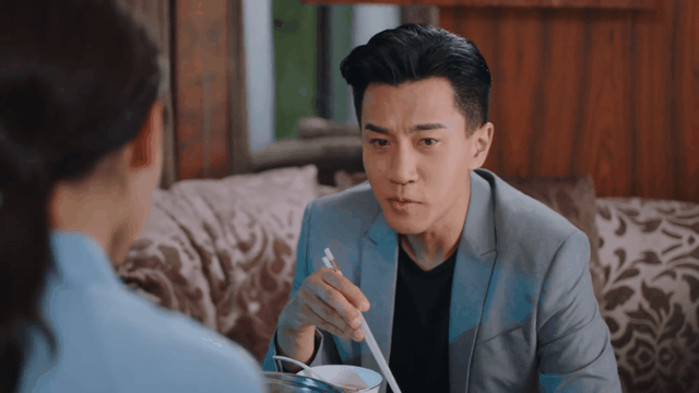 这么多霸总,为什么只有刘恺威演的,不令人反感?