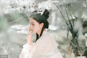 圈宠(小说:王妃被诬陷与人私通,打入冷院,她一气之下去投河)