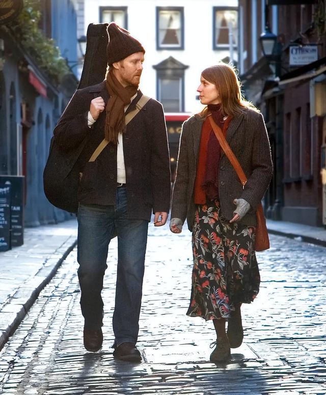 11部平平淡淡的电影，适合一两个人安安静静的观看