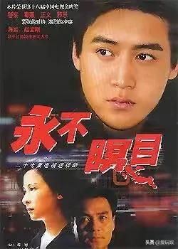 当51岁陆毅对比47岁王阳,才发现,神颜在演技面前不值一提