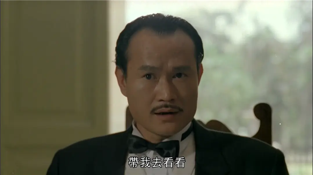 僵尸片的一次“回光返照”,林正英用尽全力,却只有636万港币