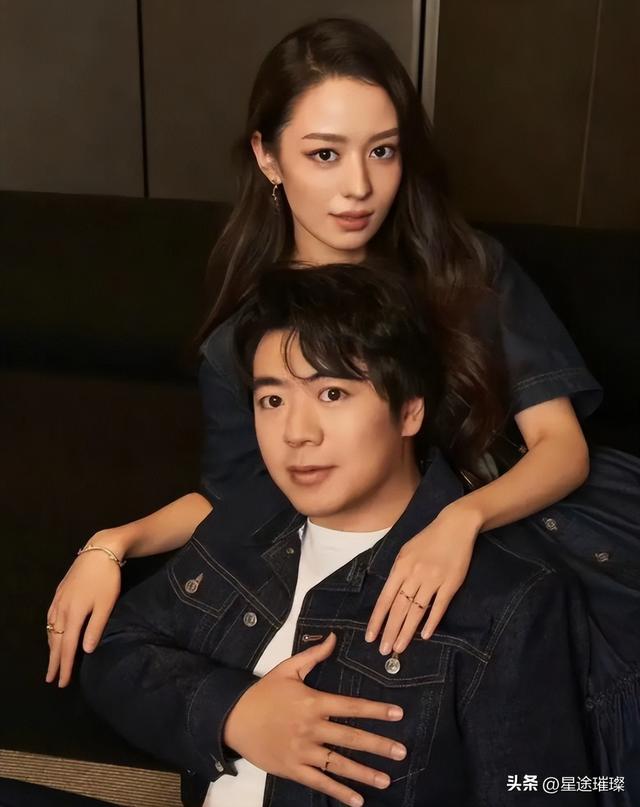 结婚3年后，回头再看郎朗和吉娜的处境，善恶报应都应验了